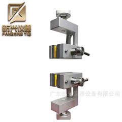多功能拉压力试验机拉伸剥离穿刺顶破夹具