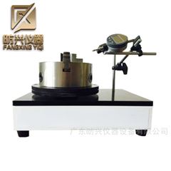 FX-PCYPET塑料分装瓶垂直轴偏差测定仪