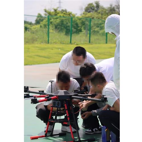 深圳多旋翼无人机执照CAAC培训中心