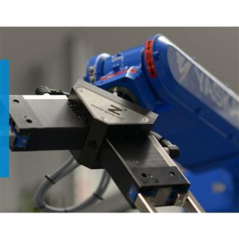 zimmer UBPS3501AS1夾緊裝置