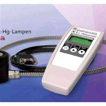 Gigahertz-Optik X1-5-RM光度計