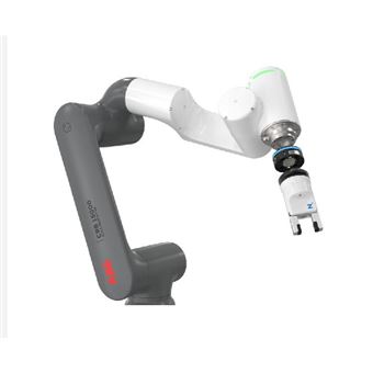 zimmer MKS2505KB抓手