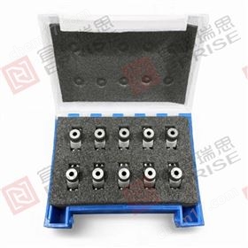 高级平台石墨管