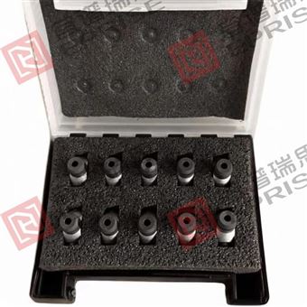 适用普析石墨管