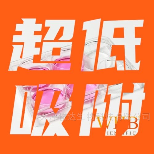 超低吸附96孔細(xì)胞培養(yǎng)板