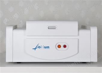 鍍層熒光光譜儀