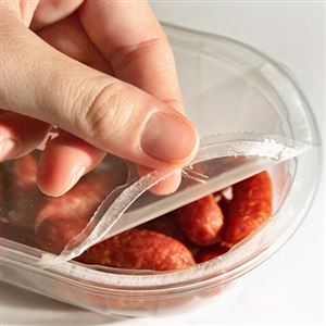 预制食品