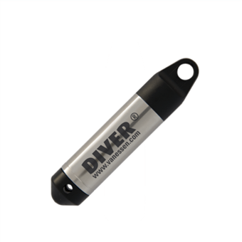 CTD Diver水位監測儀(水位計)