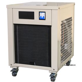 600W高精度冷却循环水机(Chiller)