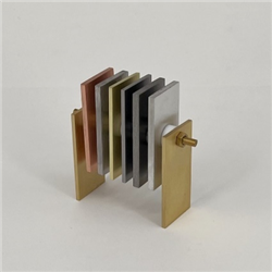 金屬試片/發(fā)動(dòng)機(jī)冷卻液