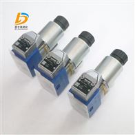 力士乐电磁球阀M-3SEW6U3X/420MG24N9K4
