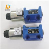 力士樂電磁閥現貨庫存4WE10D5X/EG220N9K4/M