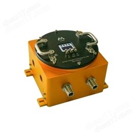 迈思特在线氧含量分析仪