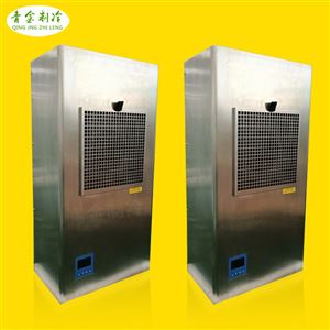 EP600A不锈钢电箱机柜空调器