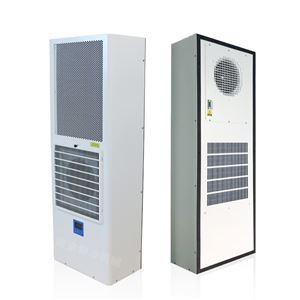 EP2000A电控电箱冷气空调