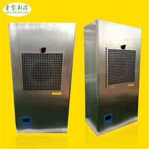 EP1000A不锈钢机柜空调