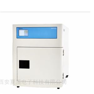 熱流計法導熱系數儀