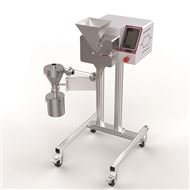 AM360涡轮式粉碎仪