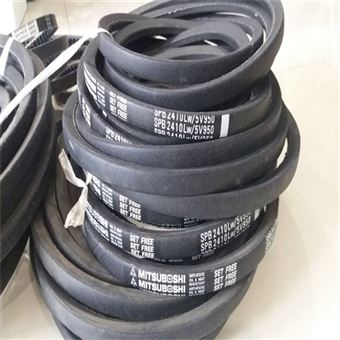 MITSUBOSHI三星SPB2120lwSPB2137LW三角皮帶