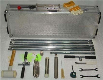 PST-110土壤有機物分析采樣器XDB0305