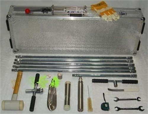 土壤有机物分析采样器XDB0305