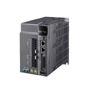 台达交流伺服系统 ASD-A3-0221-M通讯协议