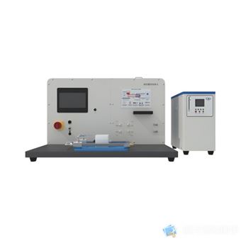 換熱器冷熱源綜合主機