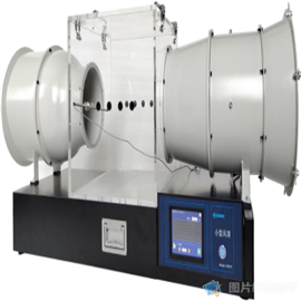 JY-T03小型桌面风洞实验设备