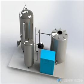 JYECS01抽水蓄能实验系统