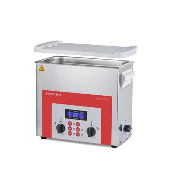 srPRO 630国产优质耐用实验室超声波清洗器
