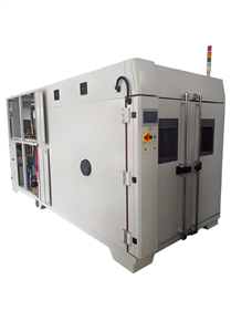 極端工況模擬實驗裝置：傳動機構極端工況模擬試驗機