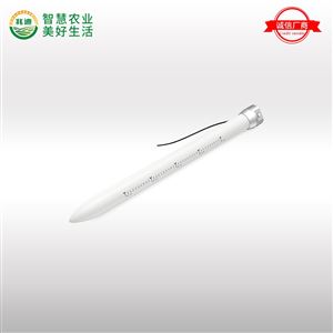 管式墒情监测站土壤墒情检测设备