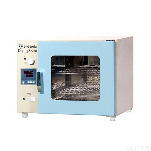 台式鼓风干燥箱
