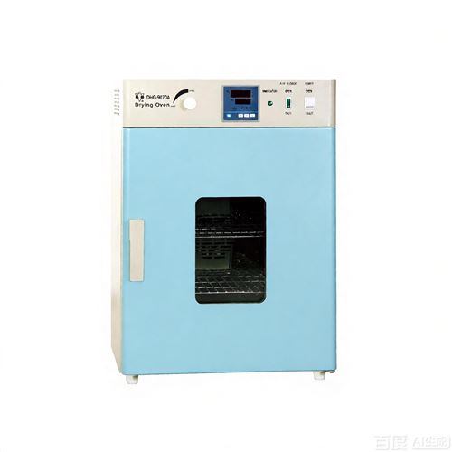 立式鼓风干燥箱