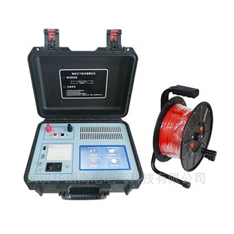 JYD(10A) 接地引下线导通测试仪