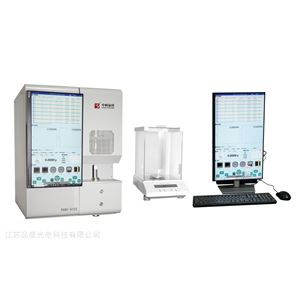 PENY-X1CS新品碳硫分析仪