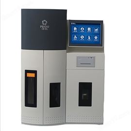 PEIOU/沛欧SKD-1100全自动凯氏定氮仪