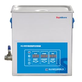 昆山舒美數(shù)控超聲波清洗器KQ-800DE