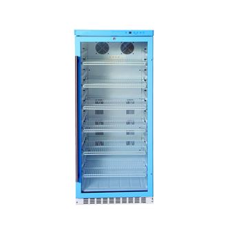 LB-260SD药品稳定性试验箱无需化霜