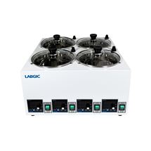 LN-DS4A独立控温磁力搅拌水浴锅