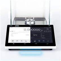 1μg百万分之一电子天平