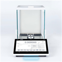 百万分之一天平