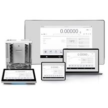 0.001mg百万分之一电子天平