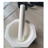 60mm/80mm/100mm/120mm氧化鋯研缽（支持定制）
