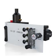 CW-M9306六噴嘴霧化器（氣溶膠發(fā)生器）