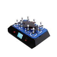 CW-235-9馬丁代爾耐磨儀九頭