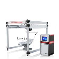 CW-Z418牙科病人椅倾斜和稳定性试验装置