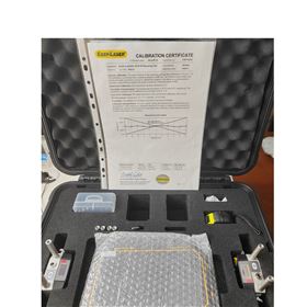 EASY-LASER XT330 激光軸對(duì)中儀