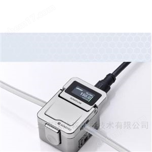 Sonotec超声波气泡检测器 SONOCHECK ABD06