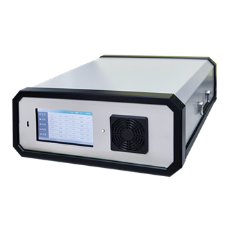 RXJ-6030高分辨红外光谱气体纯度分析仪